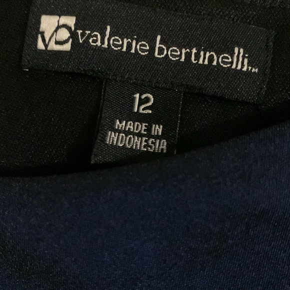 Valerie Bartinelli  Dress - Picture 8 of 9